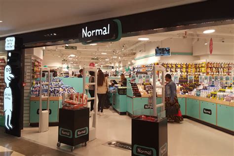 Découvrez les parfums Normal à repérer en magasin